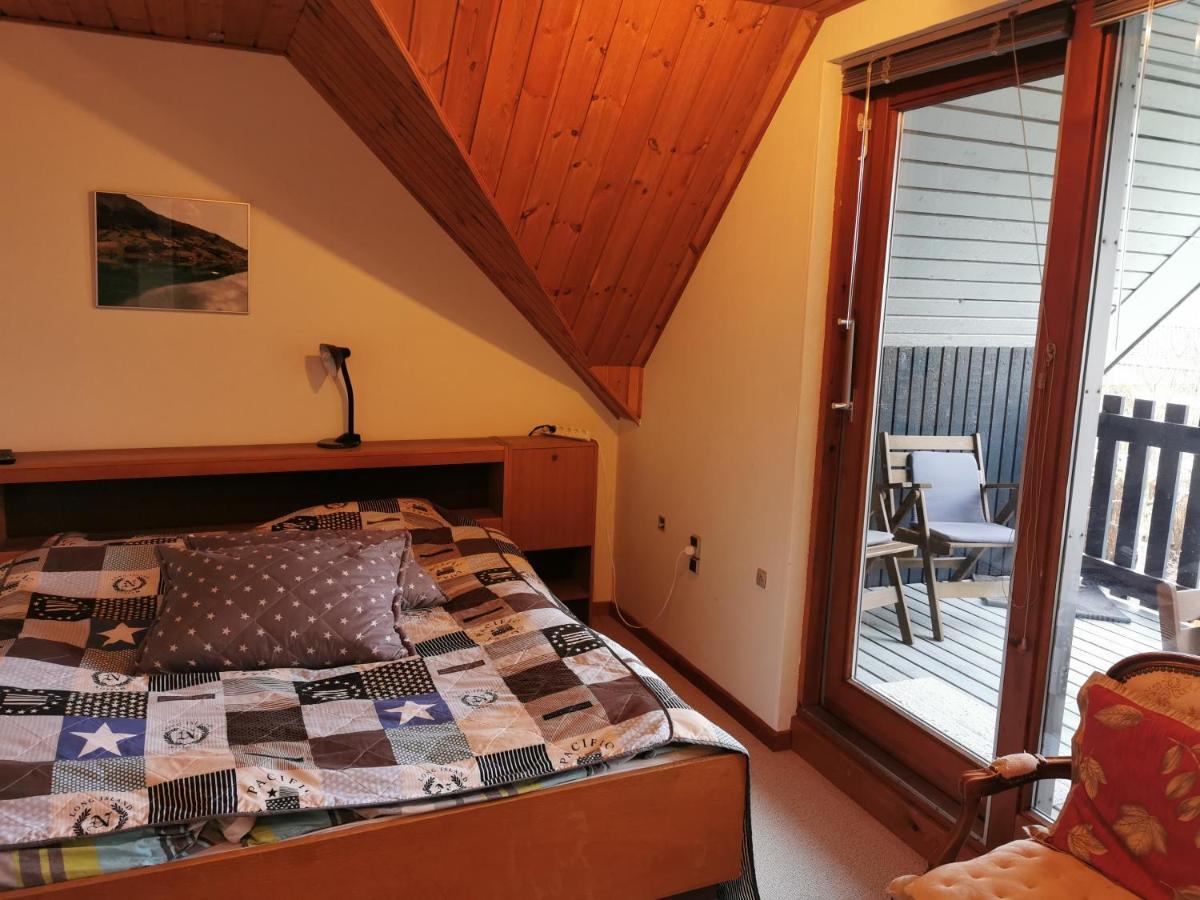 Annys Bed & Breakfast Sunds Dış mekan fotoğraf