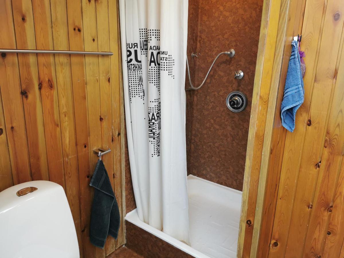Annys Bed & Breakfast Sunds Dış mekan fotoğraf