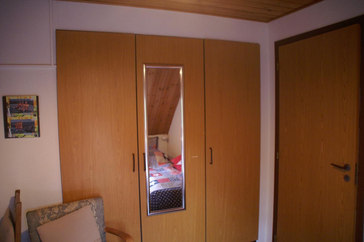 Annys Bed & Breakfast Sunds Dış mekan fotoğraf